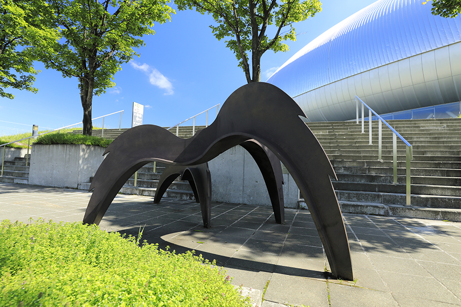 札幌ドーム7