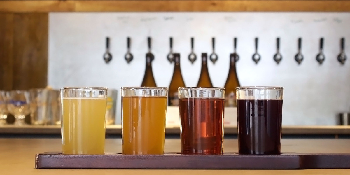 Enjoy craft beer! Try your hand at Sapporo beer tourism