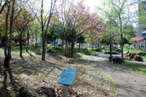 偕楽公園